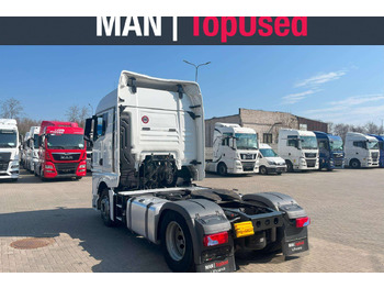 Ťahač MAN TGX 18.470 GM Cab: obrázok 3