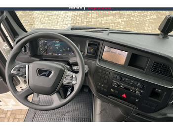 Ťahač MAN TGX 18.480 GX cab: obrázok 2 Ťahač MAN TGX 18.480 GX cab: obrázok 2