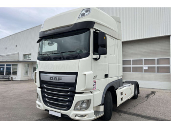 Ťahač DAF XF 460