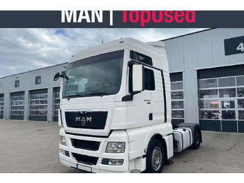 Ťahač MAN TGX 18.440
