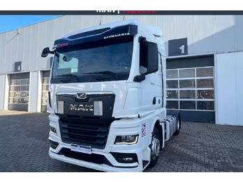 Ťahač MAN TGX 18.470