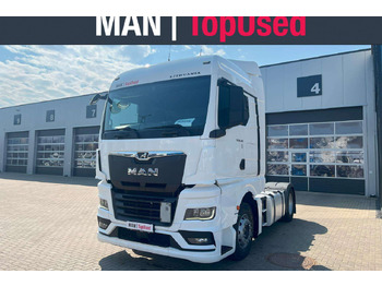 Ťahač MAN TGX 18.470