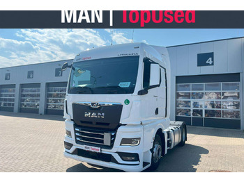 Ťahač MAN TGX 18.470
