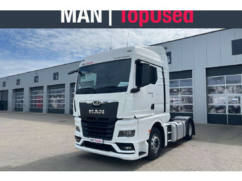 Ťahač MAN TGX 18.470