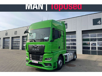 Ťahač MAN TGX 18.470