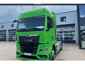 Ťahač MAN TGX 18.470