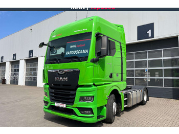 Ťahač MAN TGX 18.470