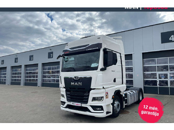 Ťahač MAN TGX 18.470