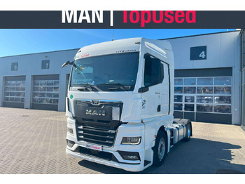 Ťahač MAN TGX 18.470