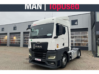 Ťahač MAN TGX 18.510