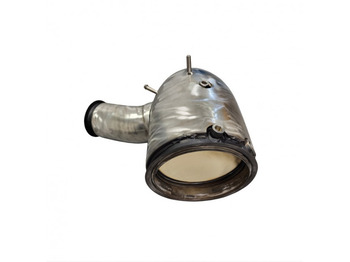 Katalyzátor pre Nákladné auto Katalysator DOC DAF LF, Solaris - 5318996: obrázok 2 Katalyzátor pre Nákladné auto Katalysator DOC DAF LF, Solaris - 5318996: obrázok 2