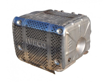 Katalyzátor IVECO Stralis