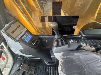 Pásové rýpadlo 2020 Year Komastu Crawler Excavator Pc220-8 Pc220lc-8 In Excellent Condition,22ton Used Komatsu Excavator For Sale In Shanghai: obrázok 4