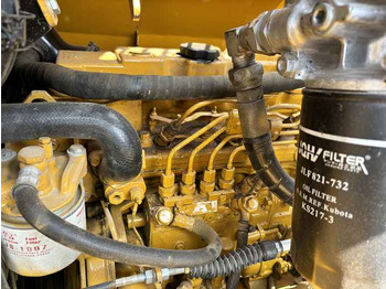 Pásové rýpadlo 20Tons excavator Used CAT Excavator 325D 320D 320B 320BL 320C 320CL On sale: obrázok 5 Pásové rýpadlo 20Tons excavator Used CAT Excavator 325D 320D 320B 320BL 320C 320CL On sale: obrázok 5