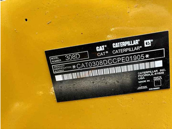 Pásové rýpadlo 20Tons excavator Used CAT Excavator 325D 320D 320B 320BL 320C 320CL On sale: obrázok 2 Pásové rýpadlo 20Tons excavator Used CAT Excavator 325D 320D 320B 320BL 320C 320CL On sale: obrázok 2