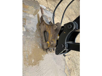 Pásové rýpadlo Awesome Performance Korea Imported Small Scale Used Doosan Dx60 Excavator in Shanghai: obrázok 5