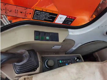 Pásové rýpadlo Excellent ConditionUsed Excavator Doosan Dh220 ,Nice Performance 22ton Used Excavator Dh220-7 At Low Price For Sale: obrázok 4