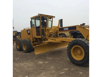 Zrovnávač CATERPILLAR 140H