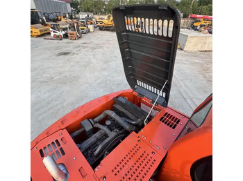 Pásové rýpadlo High Quality Doosan Dx300LC Dx140LC Dx60-9c Dx60 Dx225 LC Excavator Dx225 Dx300 Doosan Excavator in Stock for Sale: obrázok 3