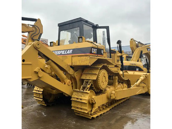 Buldozér CATERPILLAR D8R