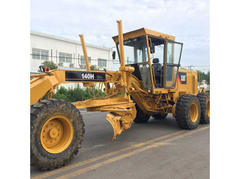 Zrovnávač CATERPILLAR 140H