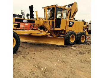 Zrovnávač CATERPILLAR 140H