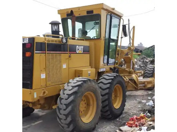 Zrovnávač CATERPILLAR 140H