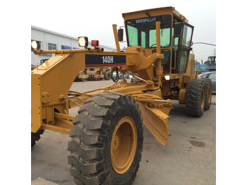 Zrovnávač CATERPILLAR 140H