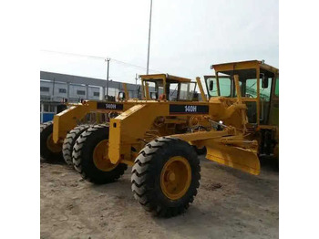 Zrovnávač CATERPILLAR 140H