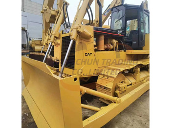 Buldozér CATERPILLAR D7G