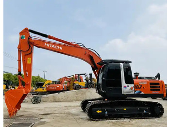 Pásové rýpadlo HITACHI ZX200