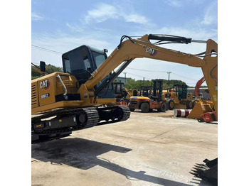 Rýpadlo CATERPILLAR 306E
