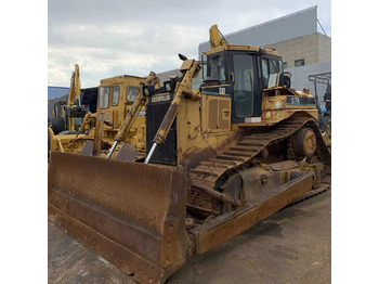 Buldozér CATERPILLAR D6G