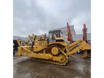 Buldozér CATERPILLAR D6G