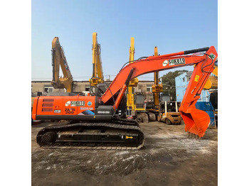 Pásové rýpadlo HITACHI ZX200