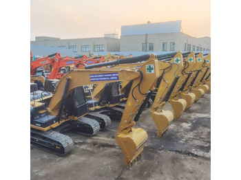 Rýpadlo CATERPILLAR 320D2