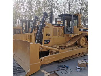 Buldozér CATERPILLAR D8R