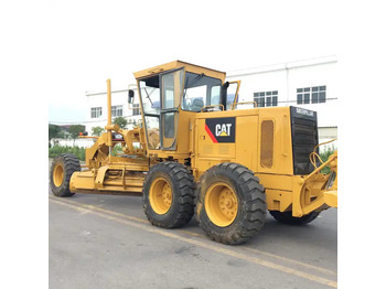 Zrovnávač CATERPILLAR 140H