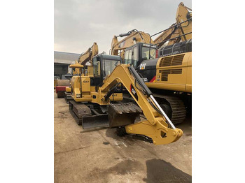 Pásové rýpadlo Used Cat 306d 6t Used Excavator,Cat 306d 306E Hydraulic Crawler Catpillar Excavator Cheap price: obrázok 5 Pásové rýpadlo Used Cat 306d 6t Used Excavator,Cat 306d 306E Hydraulic Crawler Catpillar Excavator Cheap price: obrázok 5
