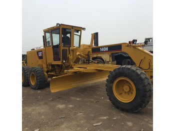 Zrovnávač CATERPILLAR 140G