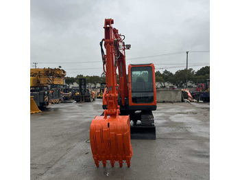Pásové rýpadlo DOOSAN DX60-9C
