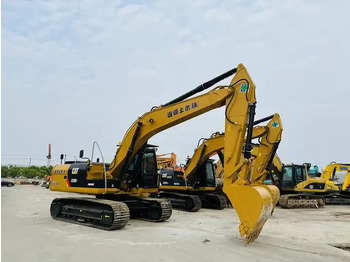 Pásové rýpadlo Used Hydraulic Excavator Cat 320d2,Secondhand Medium Excavator In Good Condition For Sale In Shanghai: obrázok 4 Pásové rýpadlo Used Hydraulic Excavator Cat 320d2,Secondhand Medium Excavator In Good Condition For Sale In Shanghai: obrázok 4