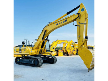 Pásové rýpadlo KOMATSU PC350-7