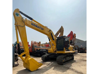Rýpadlo KOMATSU PC220-8