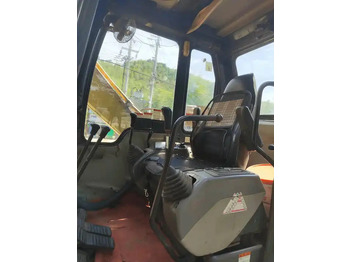 Rýpadlo Used Japan Original Secondhand Komatsu PC56-7 PC60-8 PC70-8 Mini Digger Crawler Excavator: obrázok 3 Rýpadlo Used Japan Original Secondhand Komatsu PC56-7 PC60-8 PC70-8 Mini Digger Crawler Excavator: obrázok 3