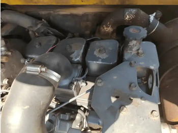 Rýpadlo Used Japan Original Secondhand Komatsu PC56-7 PC60-8 PC70-8 Mini Digger Crawler Excavator: obrázok 5 Rýpadlo Used Japan Original Secondhand Komatsu PC56-7 PC60-8 PC70-8 Mini Digger Crawler Excavator: obrázok 5