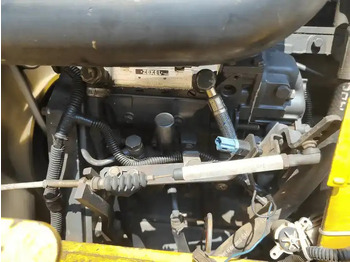 Rýpadlo Used Japan Original Secondhand Komatsu PC56-7 PC60-8 PC70-8 Mini Digger Crawler Excavator: obrázok 4 Rýpadlo Used Japan Original Secondhand Komatsu PC56-7 PC60-8 PC70-8 Mini Digger Crawler Excavator: obrázok 4