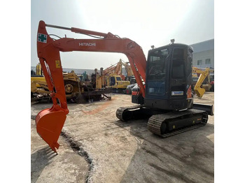Pásové rýpadlo HITACHI ZX50