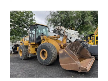 Kolesový nakladač CATERPILLAR 950H