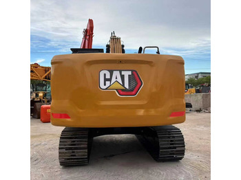 Rýpadlo CATERPILLAR 320GC